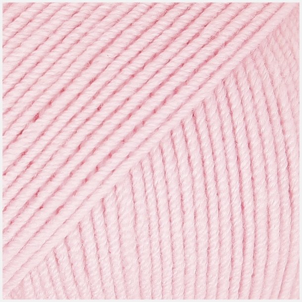 Drops Baby Merino - Light Pink